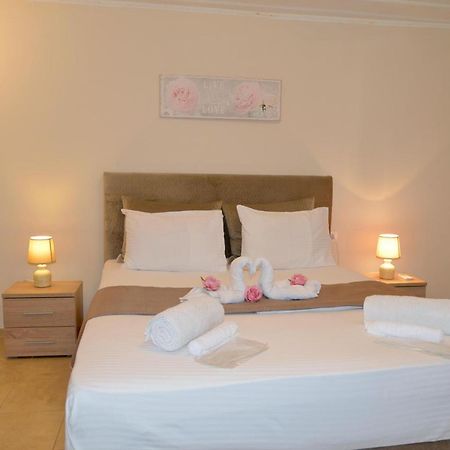 Villa Andreas Elissaios House Corfu  Esterno foto