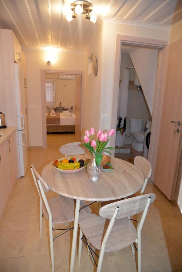 Villa Andreas Elissaios House Corfu  Esterno foto