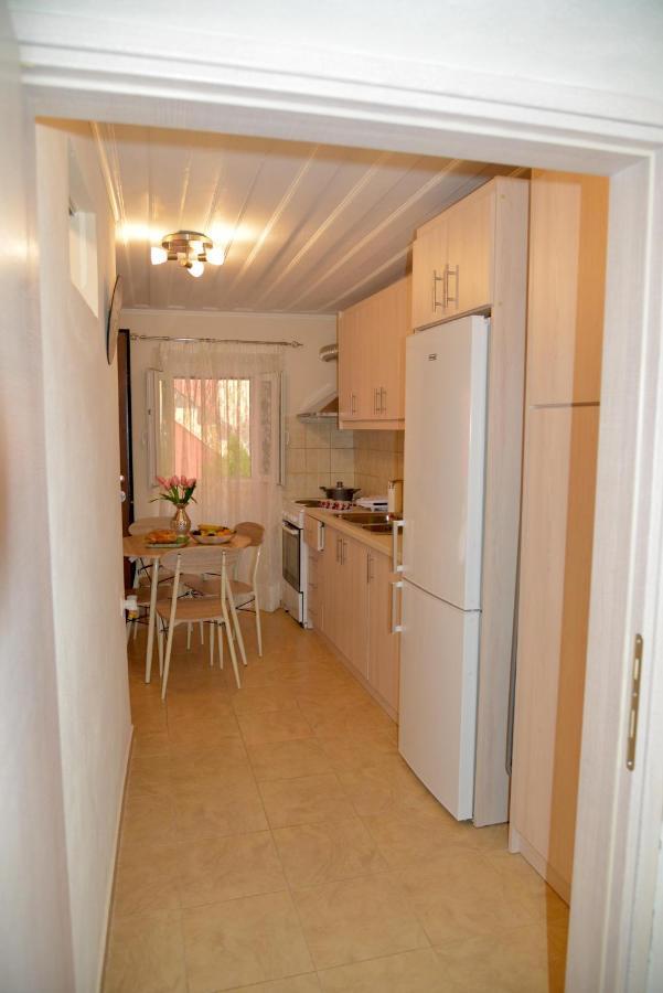 Villa Andreas Elissaios House Corfu  Esterno foto